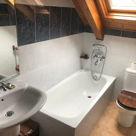Сasa de vacaciones Casa Valenti Exterior *
