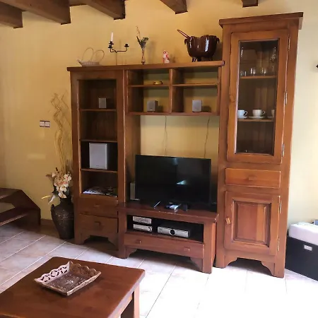 Casa Valenti Exterior Сasa de vacaciones