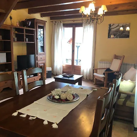 Сasa de vacaciones Casa Valenti Exterior